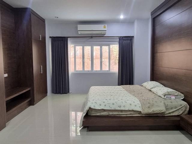 For Rent : Ratsada, Single-storey detached house, 3 Bedrooms 3 Bathrooms 4