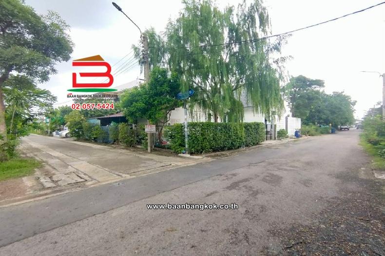 ที่ดินเปล่า ซอยเพชรเกษม 77 (ซอยย่อย สวัสดิการ 3 ซอย 9) เนื้อที่ 70 ตร.ว (ใกล้โรงพยาบาลวิชัยเวช) แขวงหนองแขม เขตภาษีเจริญ กรุงเทพมหานคร 7