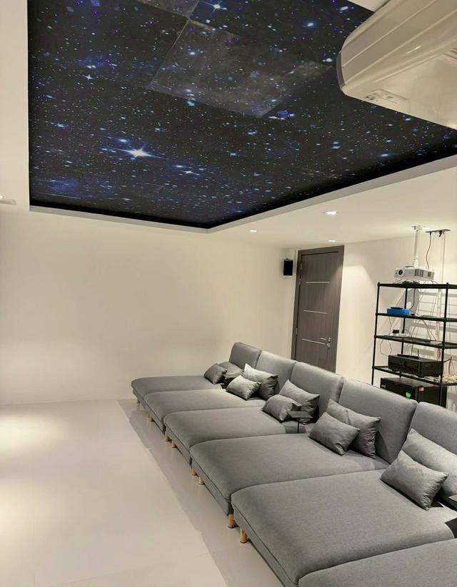 บ้านหรูสำหรับขาย เมืองพัทยา ชลบุรี 10