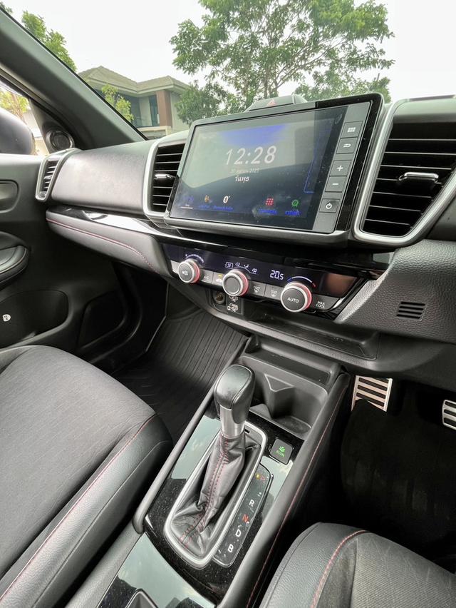 HONDA CITY 1.5 RS eHEV  ปี 2021  10