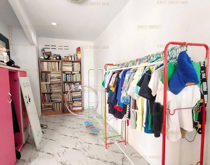 ขายถูกที่สุด บ้าน 82 ตรว. พุทธมณฑล​สาย​2​ 7