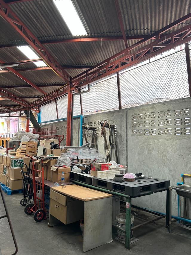 โกดังเก็บสินค้า ซอย ติวานนท์ 33 6