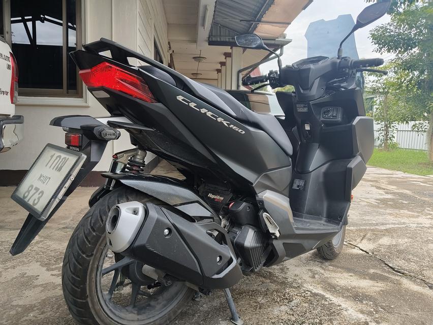 Honda click 160 i