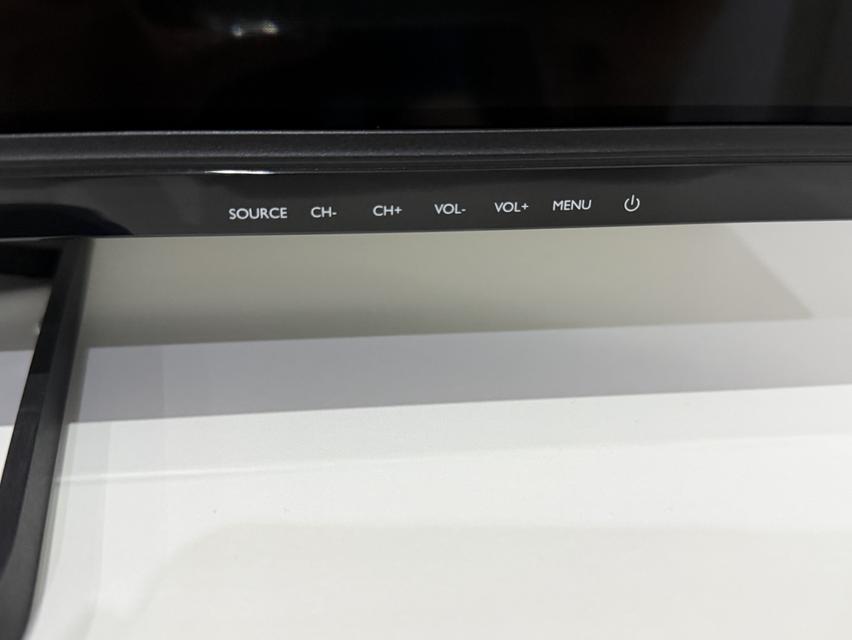 ทีวี รุ่น philips มือสอง รูปที่ 7