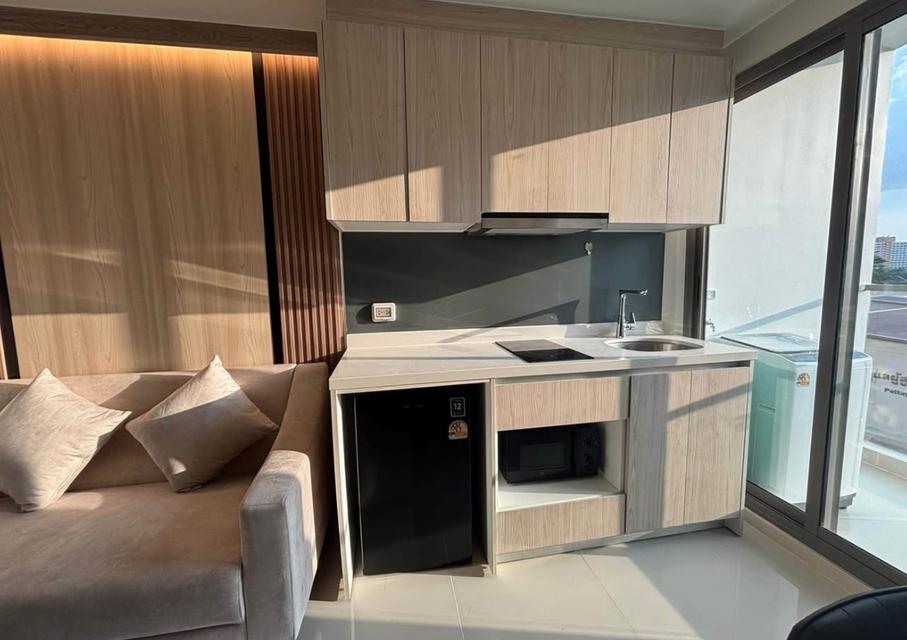 Acadia Beach resort, pattaya 2