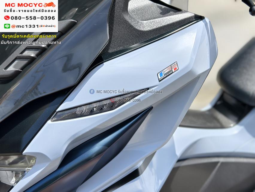 Gpx Drone Keyless 2021 เลขไมล์ 10000กิโล  กุญแจรีโมท2ดอก บุคเซอวิสครบ No1079   8
