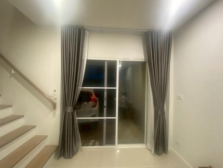 ทาวน์โฮมใกล้เมือง โครงการ LPN ติดถนนใหญ่ลาดปลาดุก สไตล์ Simple & Style 2