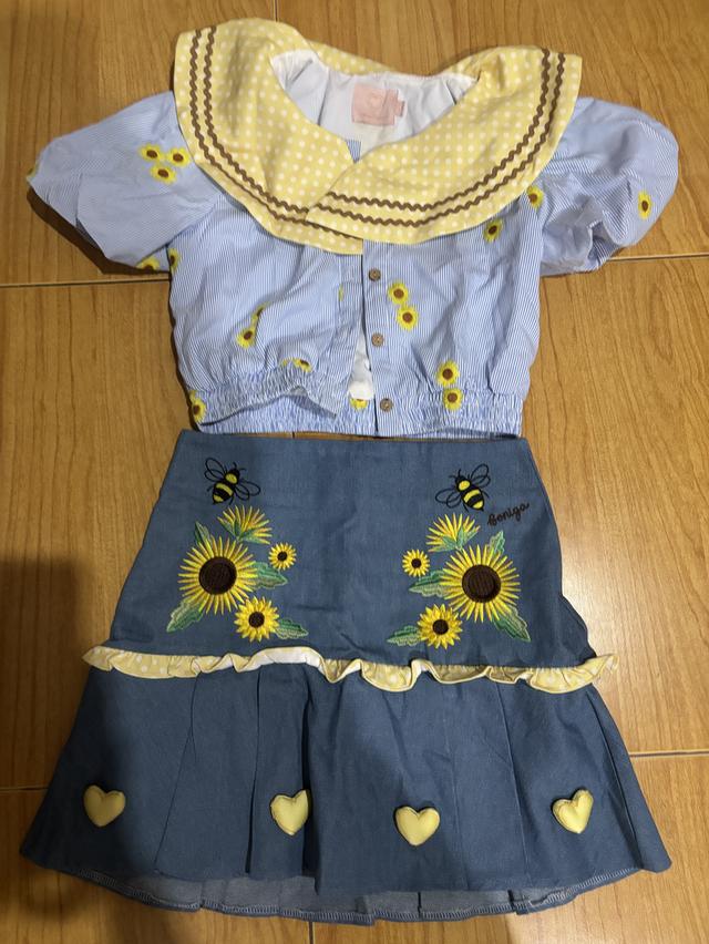 เสื้อผ้ามือหนึ่งมือสอง