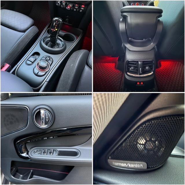 รหัสรถ AP1808 MINI Cooper S Countryman Highlands ปี 2022 รูปที่ 17