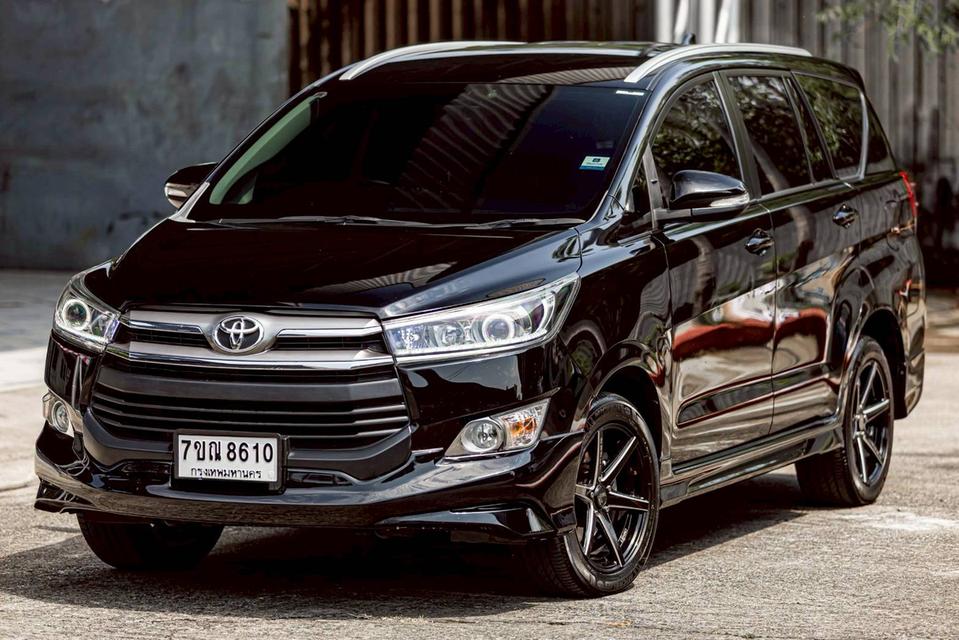 รหัสรถ PR8610 𝗧𝗼𝘆𝗼𝘁𝗮 𝗜𝗻𝗻𝗼𝘃𝗮 𝗖𝗿𝘆𝘀𝘁𝗮 𝟮.𝟴 𝗚 𝟮𝟬𝟭𝟲 รูปที่ 5