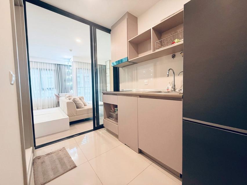 คอนโด แอสปาย สุขุมวิท อ่อนนุช21 11