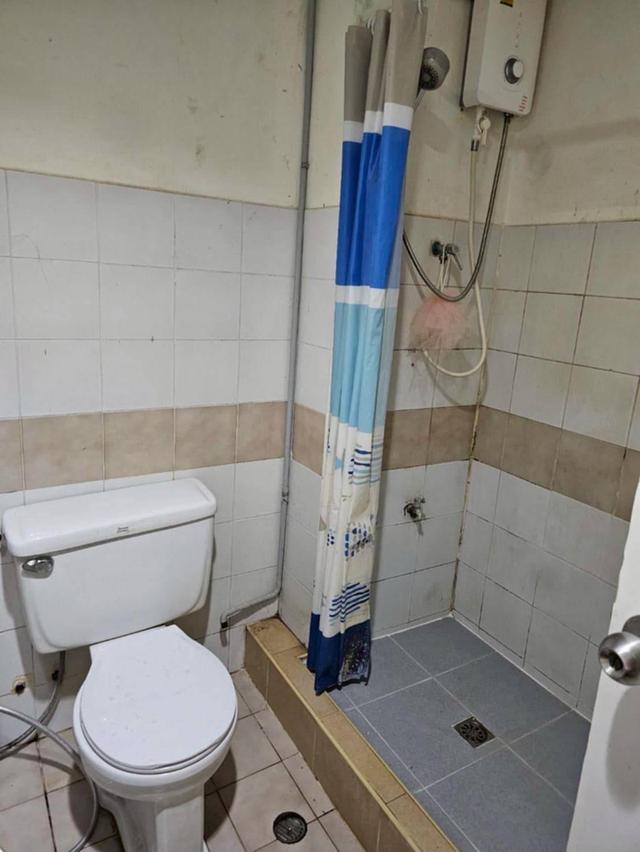 ขาย For sale Jomtien Beach Condo, 7th floor, Block A2, 28 square meters 3