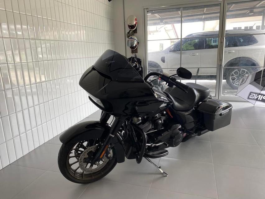 Harley Davidson Road Glide Sale