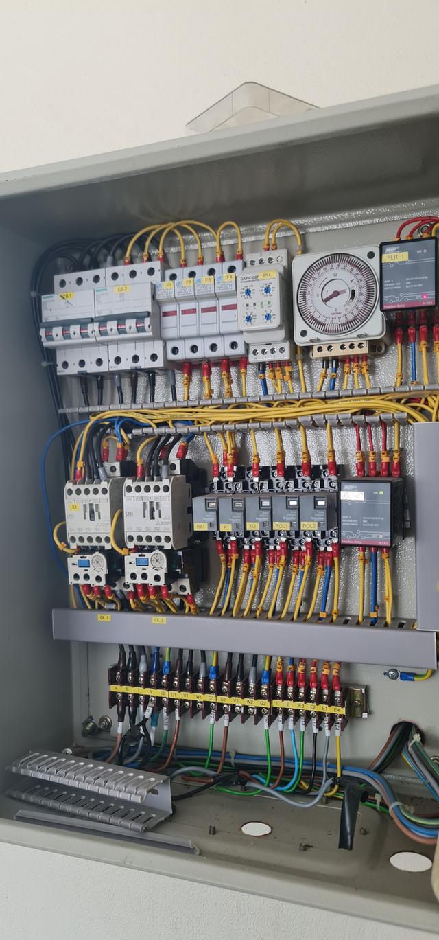 รับงานpm บูสเตอร์ปั้ม ชู๊ตเตอร์ปั้ม และซ่อมระบบปั้ม 24ชม รับบริการเข้าตรวจเช็ค และซ่อมระบบท่อ รายเดือน รายปี กรุงเทพ และปริมณฑล และ ต่างจังหวัด รูปย่อยที่ 2