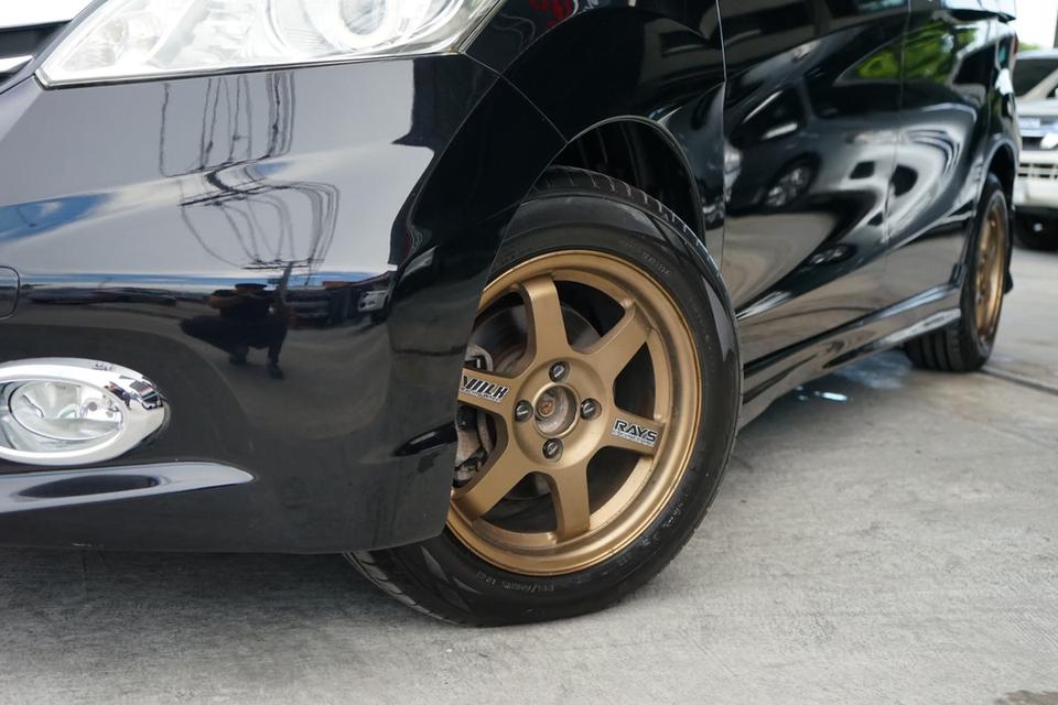 2013 HONDA FREED 1.5EL 7