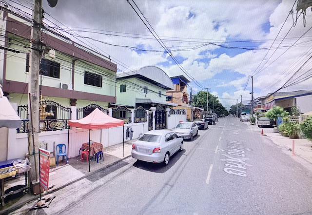 ขายที่ดินพร้อมสิ่งปลูกสร้างในเมืองโคราช(เกาะเมือง)เนื้อที่ 74ตร.ว ติดถนนอัษฎางค์ 22x15เมตรเหมาะพัฒนาเป็นบ้านพักในเมือง 2