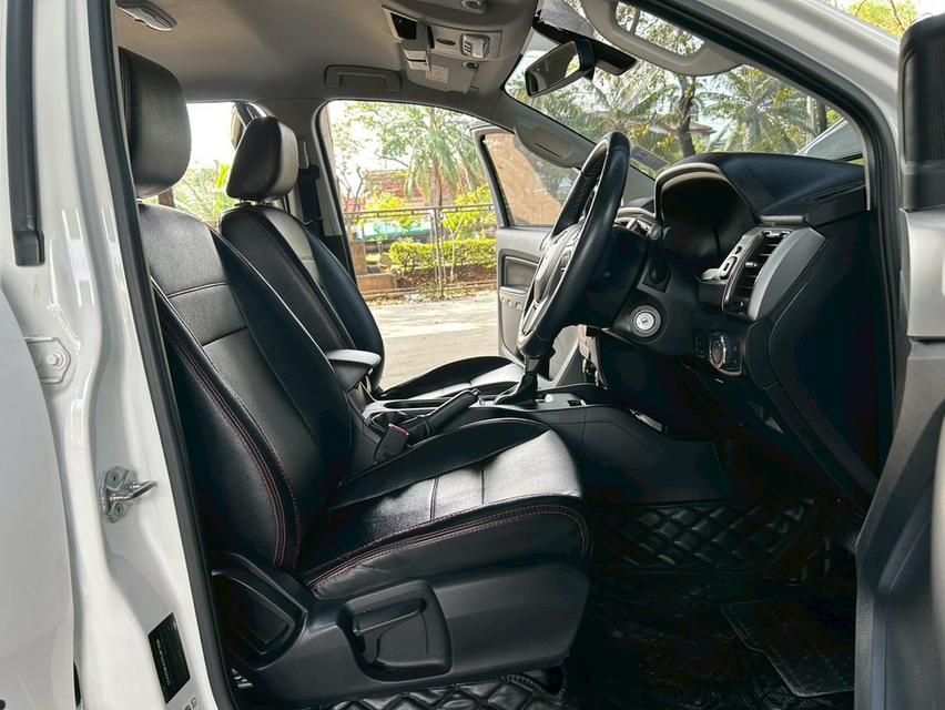 ðĨāļāļĢāļĩāļāļēāļ§āļāđ āļāļĢāļ°āļāļ° 4 āļāļĢāļ°āļāļđ āļĒāļāļŠāļđāļ āļĢāļāļŠāļ§āļĒ āđāļĄāļĨāđāļāđāļāļĒ Ford Ranger Double Cab 2.2 XLT Hi-Raider AT āļāļĩ 2019 āļĢāļđāļāļāļĩāđ 16