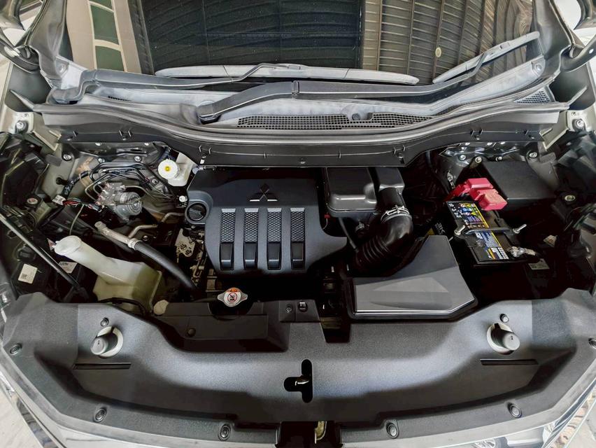 ขาย 2019 MITSUBISHI XPANDER 1.5 GT ไมล์แท้ 79,000 กม. รูปที่ 18