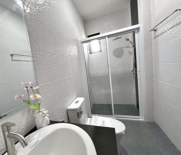 New house style Nordic Pattaya 5.99 M. 9