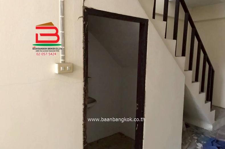 อาคารพาณิชย์ ทรัพย์รุ่งเรืองบางปู (ใกล้ BTS สายสีเขียวสถานีการเคหะ) เนื้อที่ 94.6 ตรว. ตำบลบางปูใหม่ อำเภอเมืองสมุทรปราการ จังหวัดสมุทรปราการ 11