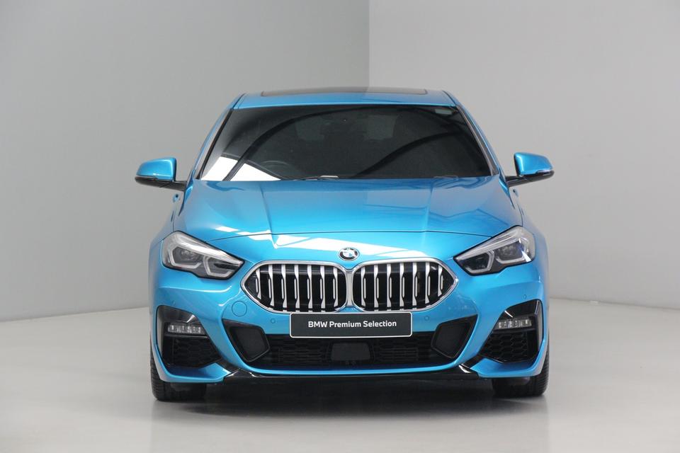 Bmw Used cars สภาพเหมือนป้ายแดง