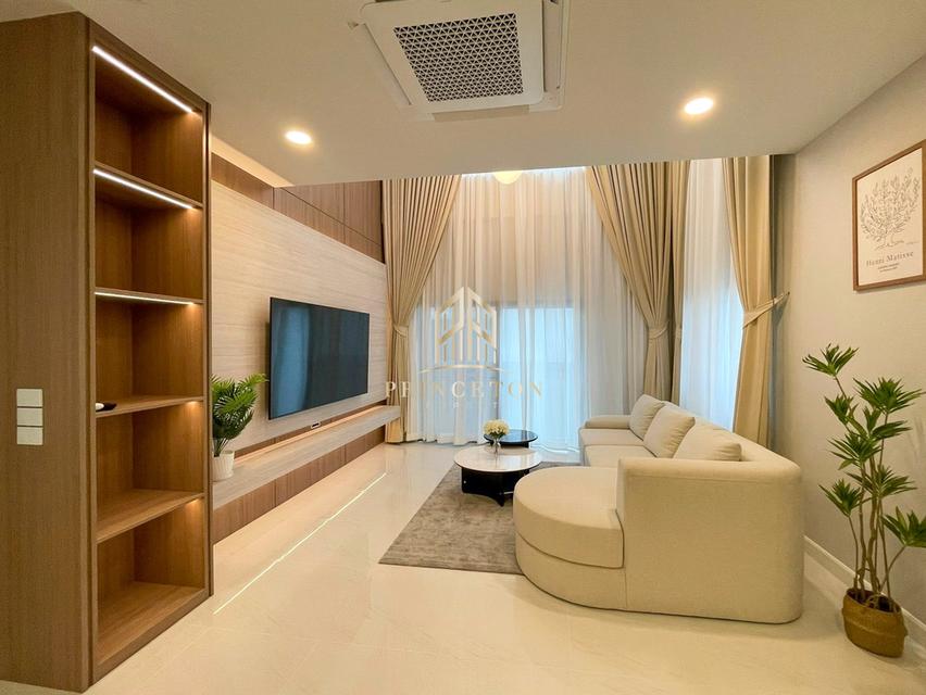 2-Storey Detached House The City Bangna 3 3