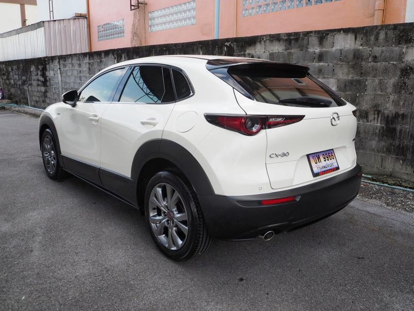 MAZDA CX-30 2.0 SP 100th Anniversary Edition ปี 2022 7