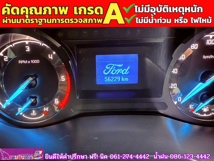 FORD RANGER 2.2 XL ตอนเดียว ปี 2022 5