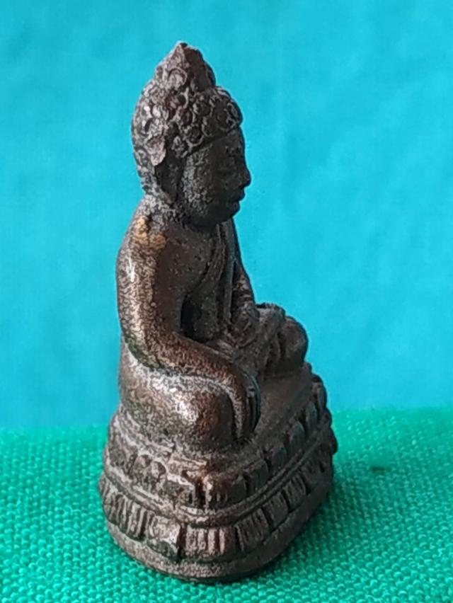 สะสมความรู้…นำสู่” พระชัยวัฒน์ วัดสุทัศน์จัดสร้างพุทธาภิเษก ๒๑ ครั้ง ? ๑๐๐ ปี พระกริ่งไทย เฉพาะปลุกเศก ๒๑ ครั้ง รูปที่ 8