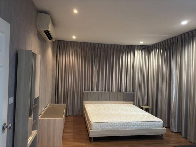 P495 ให้เช่า บ้านเดี่ยว โครงการ เศรษฐสิริ บางนา กม.7 Setthasiri Bangna Km.7 ซอยเมืองแก้ว ถนนบางนาตราด กม. 7 หลังเมกกะบางนา 200 เมตร 10
