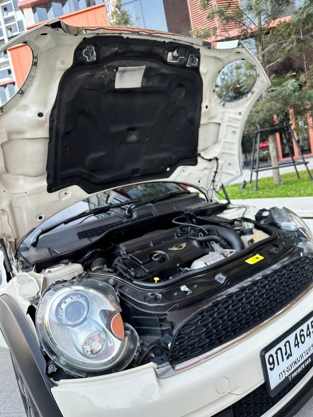 Mini Cooper S R58 ปี 2012 16