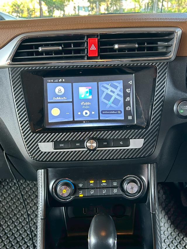 MG ZS 1.5 D AT ปี 2019 14