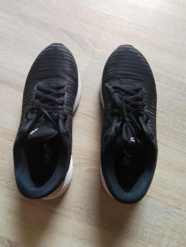 Asics DynaFlyte 2 ไซส์ 39 สภาพตามรูป
