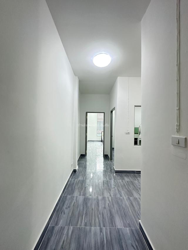 หมู่บ้านอาร์เค ออฟฟิศ พาร์ค รามอินทรา - รามคำแหง 11