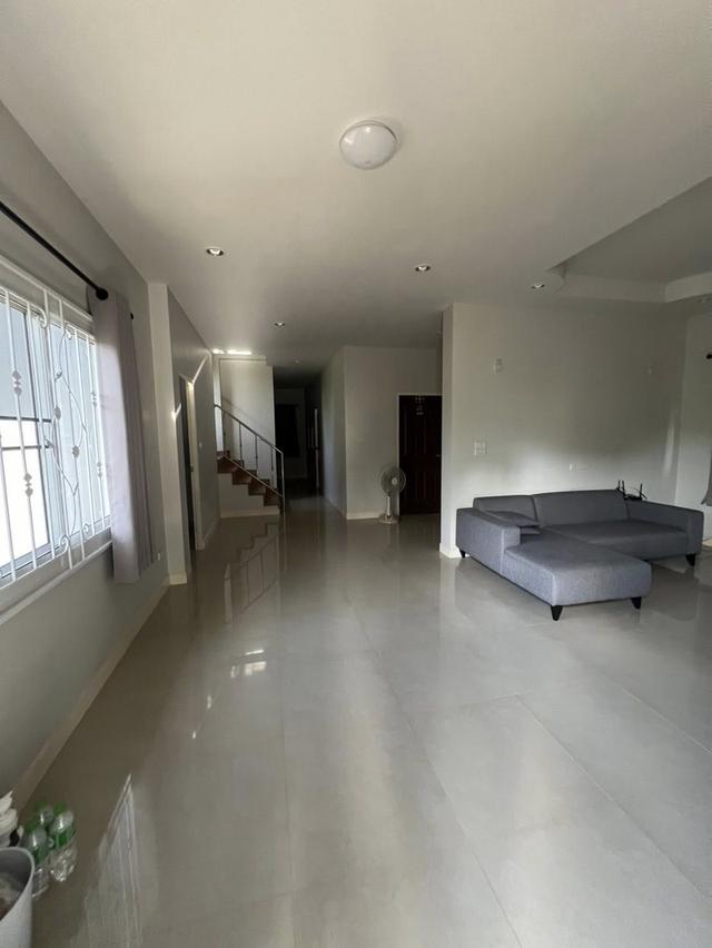 🏡 ให้เช่าบ้านเดี่ยวสองชั้น ทำเลใกล้เมือง เงียบสงบ เหมาะอยู่อาศัย 3