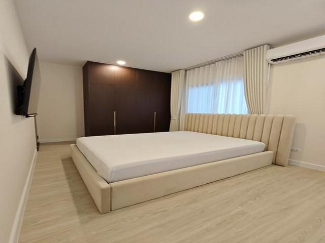 ขายบ้านเดี่ยว โครงการ เพอร์เฟคพาร์ค สุวรรณภูมิ ร่มเกล้า เฟส5 บ้านTypeใหญ่สุดของโครงการ 11