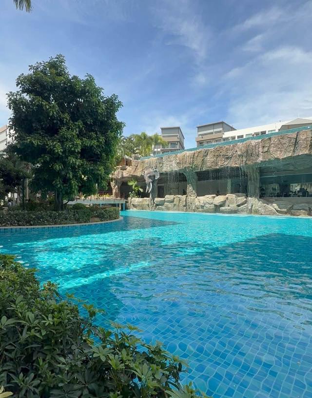 Laguna Beach Resort Jomtien Maldives จอมเทียน พัทยา 1