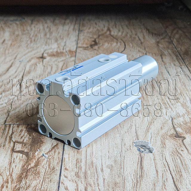 กระบอกลมแบบสวิงแคลมป์ MCKC-40-30-L