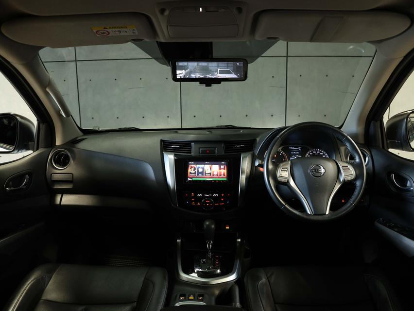 2019 Nissan Terra 2.3 (ปี 18-26) VL SUV AT รูปที่ 6