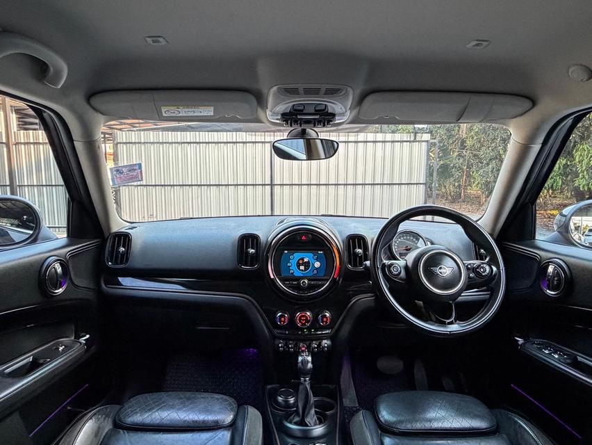 รหัสรถ AVA2660 🌈 MINI Countryman Cooper 2.0 S ปี 2020 รูปที่ 9