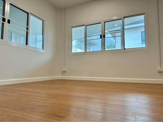 PB5372 ขายบ้านเดี่ยว โชคชัยสี่ ซอย55 บ้านรีโนเวทใหม่ ที่ดินขนาด 51 ตรว. 8