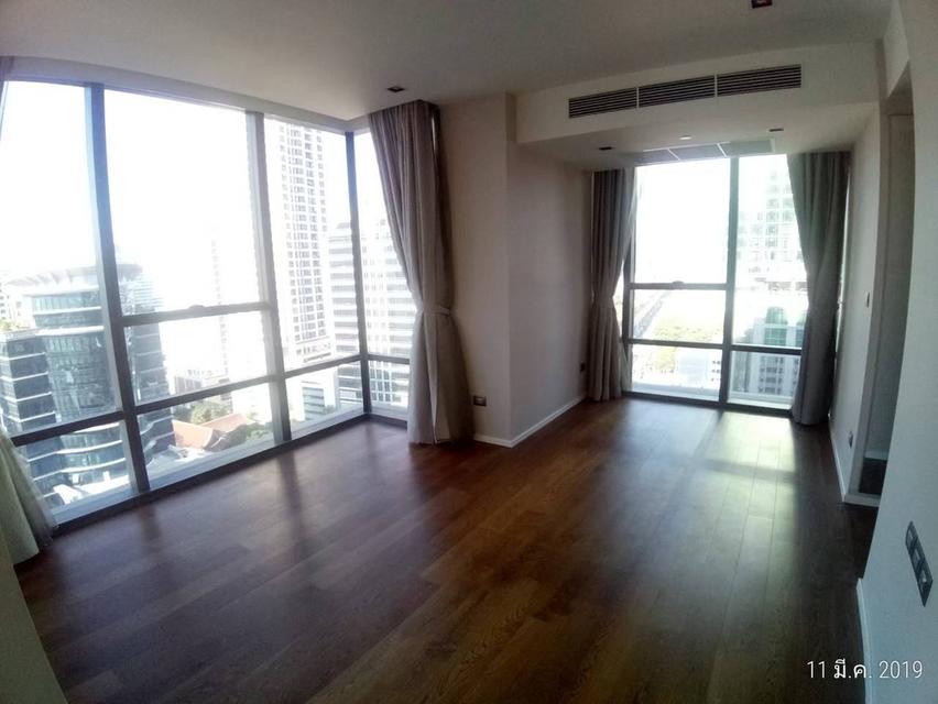 ให้เช่าคอนโดสวยราคาดี! The Bangkok Sathorn ชั้น 16 ราคา 70,000 บาท/เดือน 19