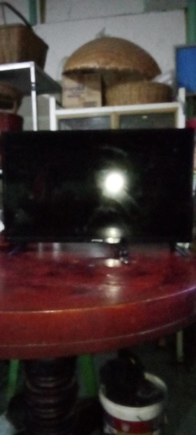 nano hd tv มือสอง 2000 รูปที่ 2
