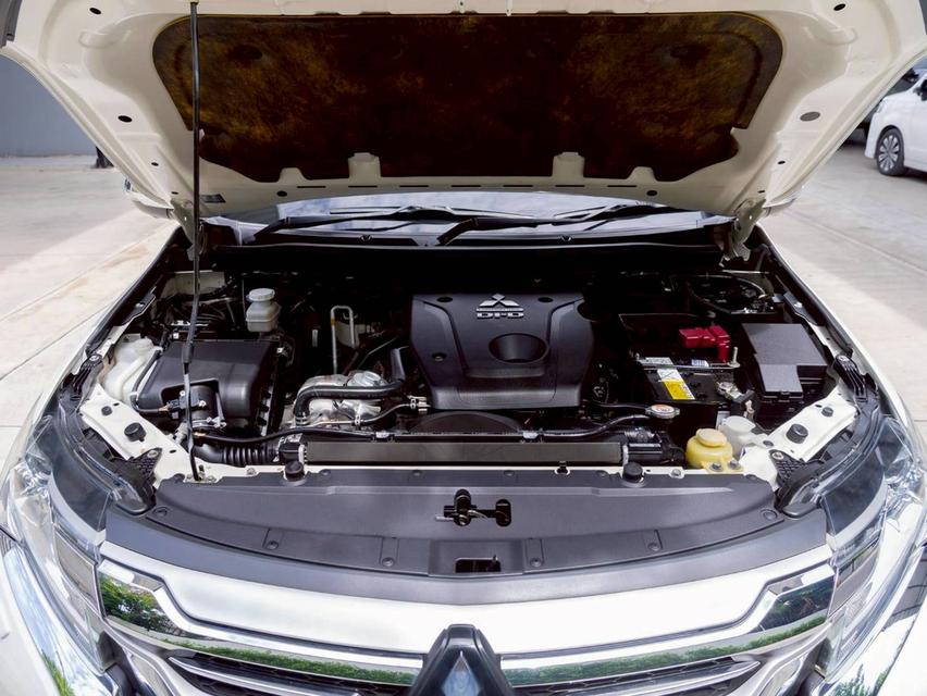 Mitsubishi Pajero Sport 2.4 GT Premium ปี 2018 รูปที่ 7