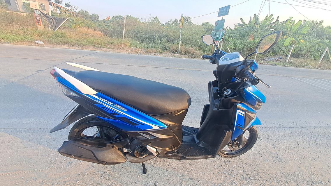 Yamaha GT125 เอกสารครบ 6