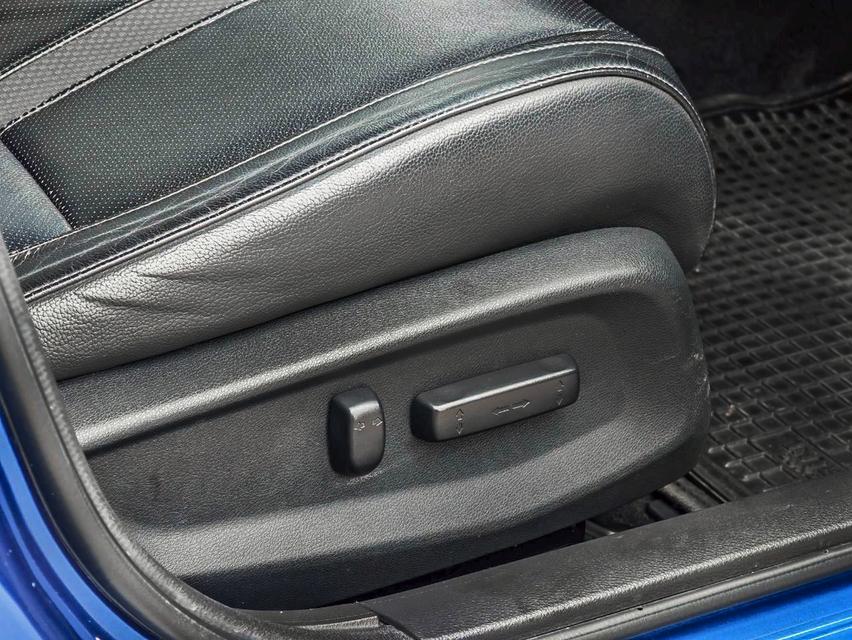 ขาย HONDA CIVIC 1.8 EL โฉม FC ปี 2019 เลขไมล์ 39000 กม. 15