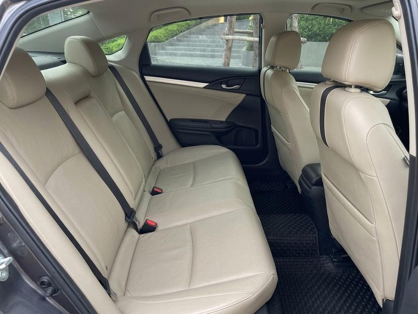 ปี2020แท้ HONDA CIVIC 1.8EL (MNC) เจ้าของขายเอง รูปที่ 14