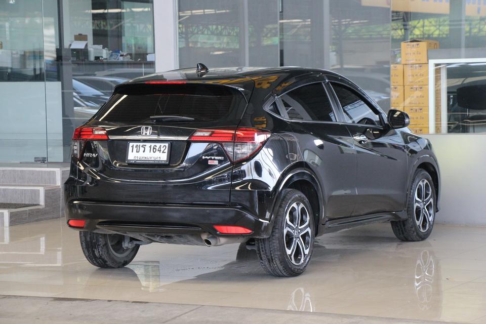 รหัสรถ TKG1642 HONDA HRV 1.8 EL ปี 2021 รูปย่อยที่ 1