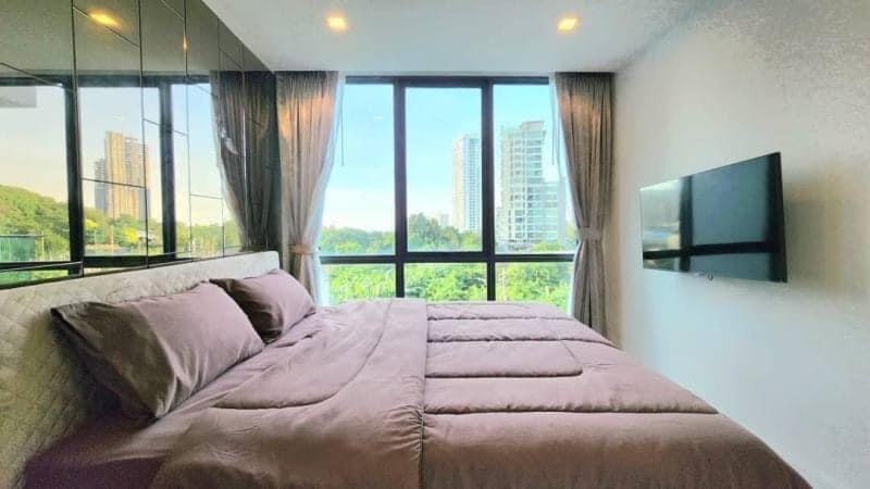 The Jewel Condo Pratumnak 1 bedroom for sale only  6