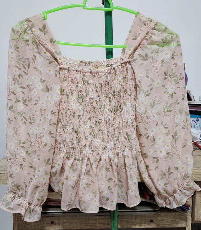 เสื้อผ้ามือสอง 14